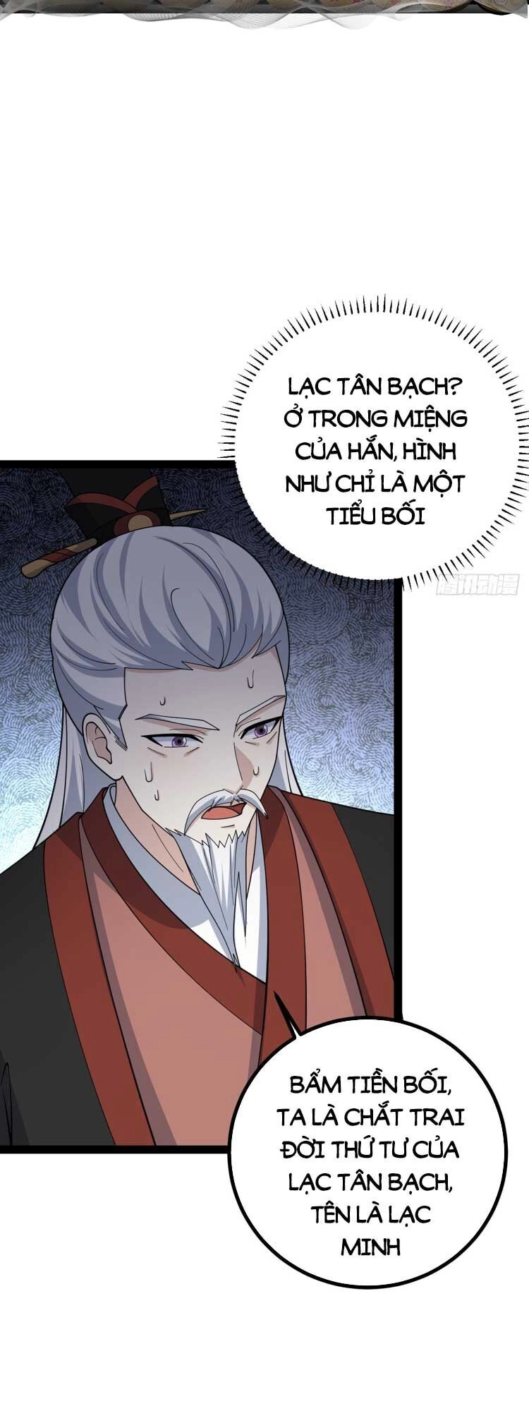 Ta Ở Nhà 100 Năm Khi Ra Ngoài Đã Vô Địch Chapter 174 - 31