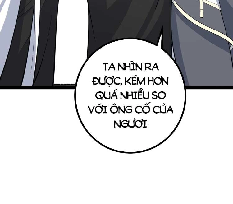 Ta Ở Nhà 100 Năm Khi Ra Ngoài Đã Vô Địch Chapter 174 - 34