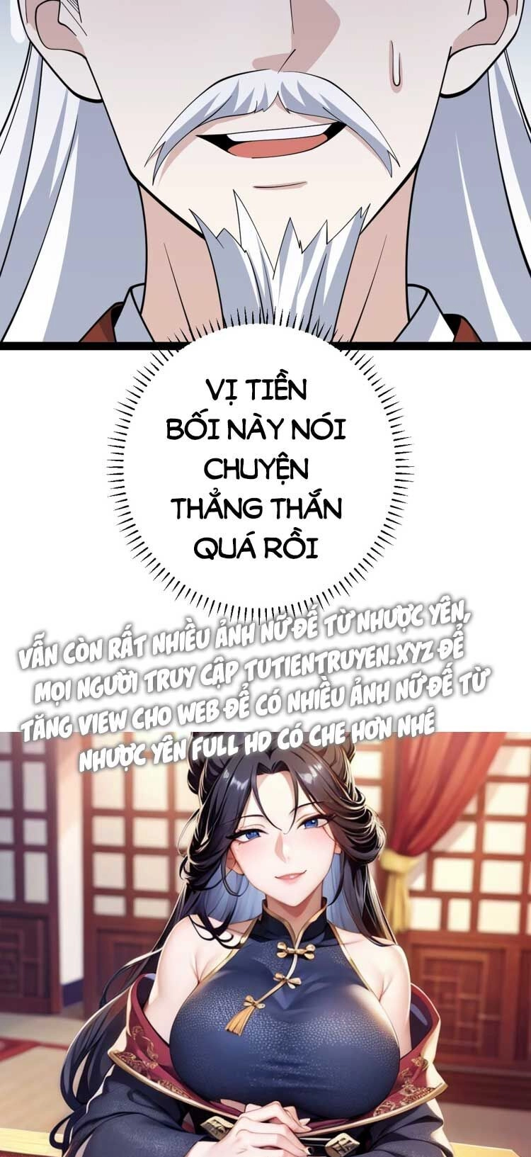 Ta Ở Nhà 100 Năm Khi Ra Ngoài Đã Vô Địch Chapter 174 - 36