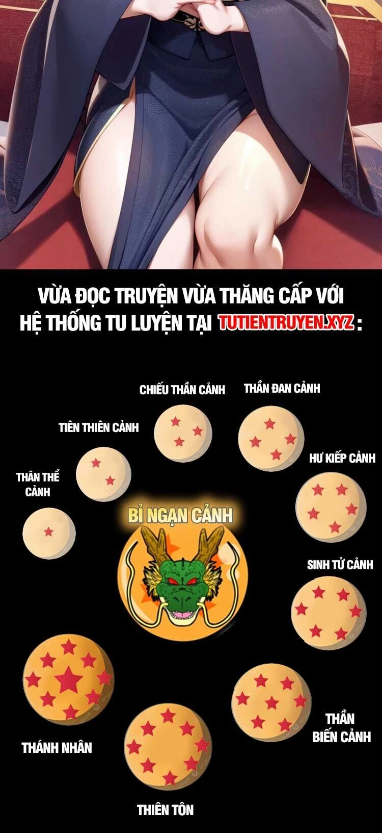 Ta Ở Nhà 100 Năm Khi Ra Ngoài Đã Vô Địch Chapter 174 - 37