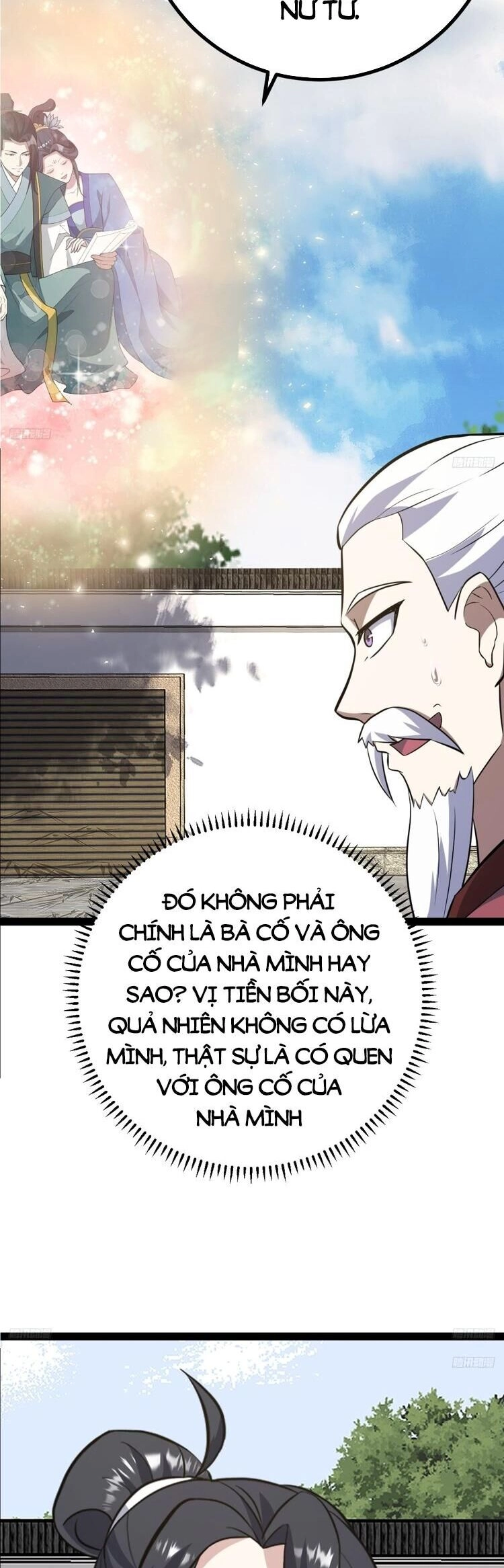 Ta Ở Nhà 100 Năm Khi Ra Ngoài Đã Vô Địch Chapter 175 - 6