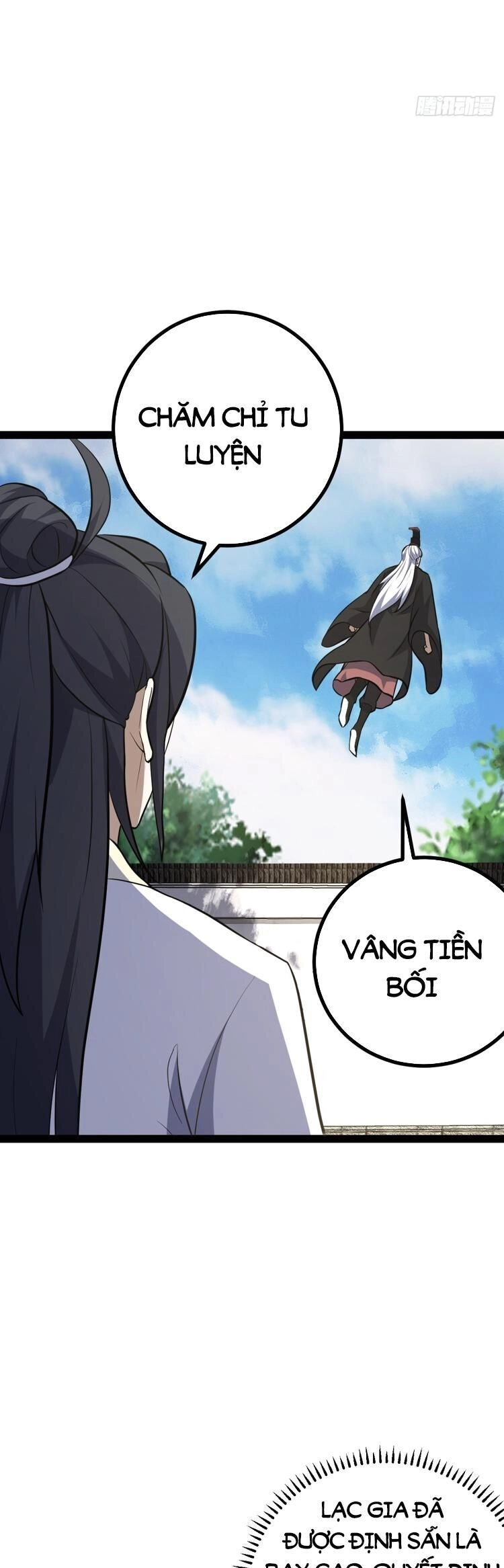 Ta Ở Nhà 100 Năm Khi Ra Ngoài Đã Vô Địch Chapter 175 - 13