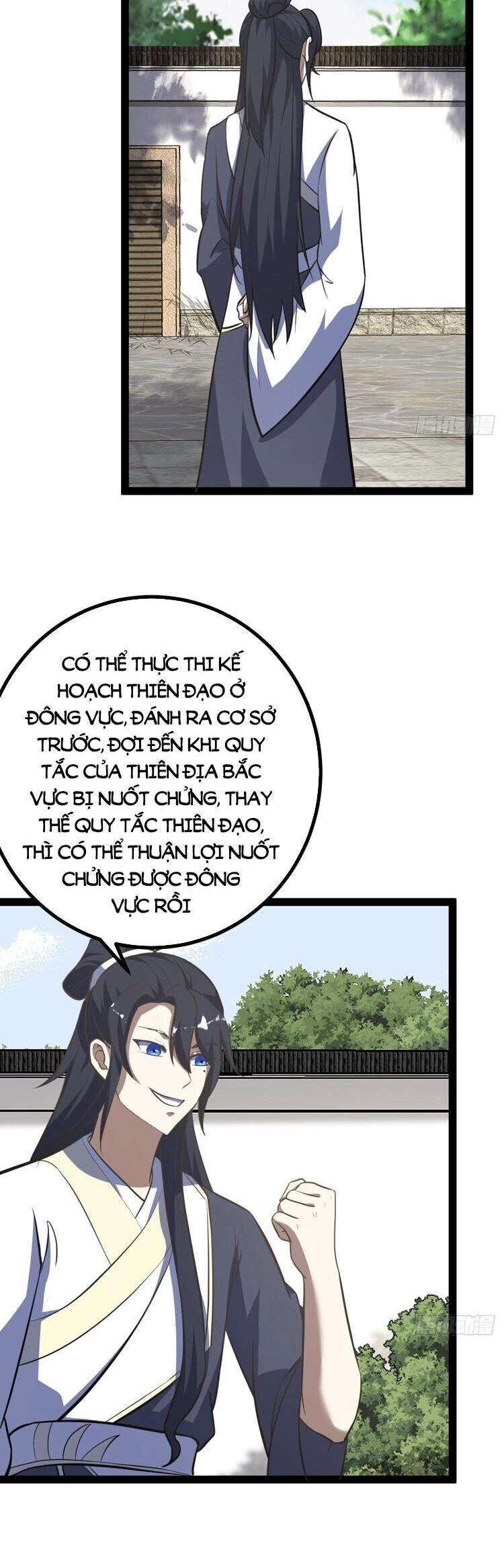 Ta Ở Nhà 100 Năm Khi Ra Ngoài Đã Vô Địch Chapter 175 - 15