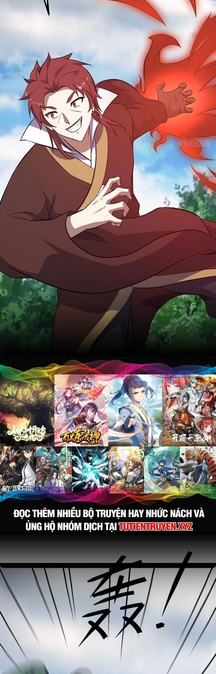 Ta Ở Nhà 100 Năm Khi Ra Ngoài Đã Vô Địch Chapter 175 - 23