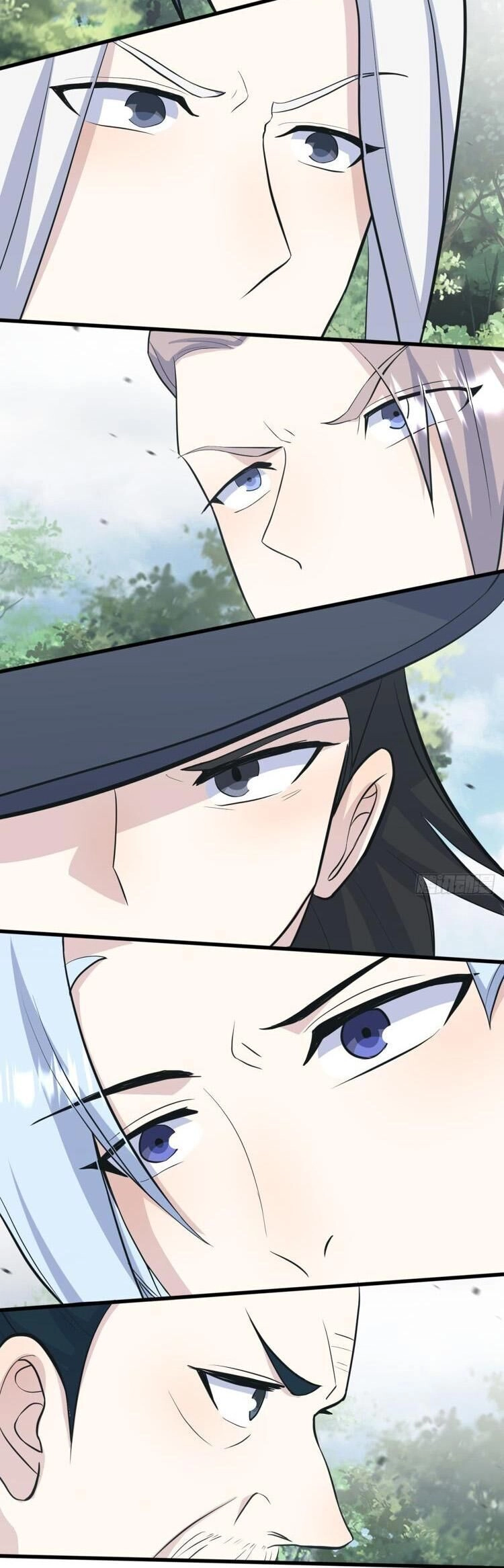 Ta Ở Nhà 100 Năm Khi Ra Ngoài Đã Vô Địch Chapter 176 - 13