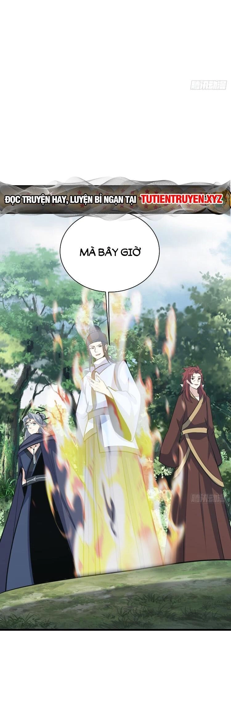 Ta Ở Nhà 100 Năm Khi Ra Ngoài Đã Vô Địch Chapter 176 - 19