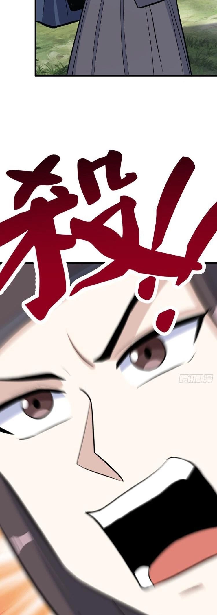 Ta Ở Nhà 100 Năm Khi Ra Ngoài Đã Vô Địch Chapter 176 - 22