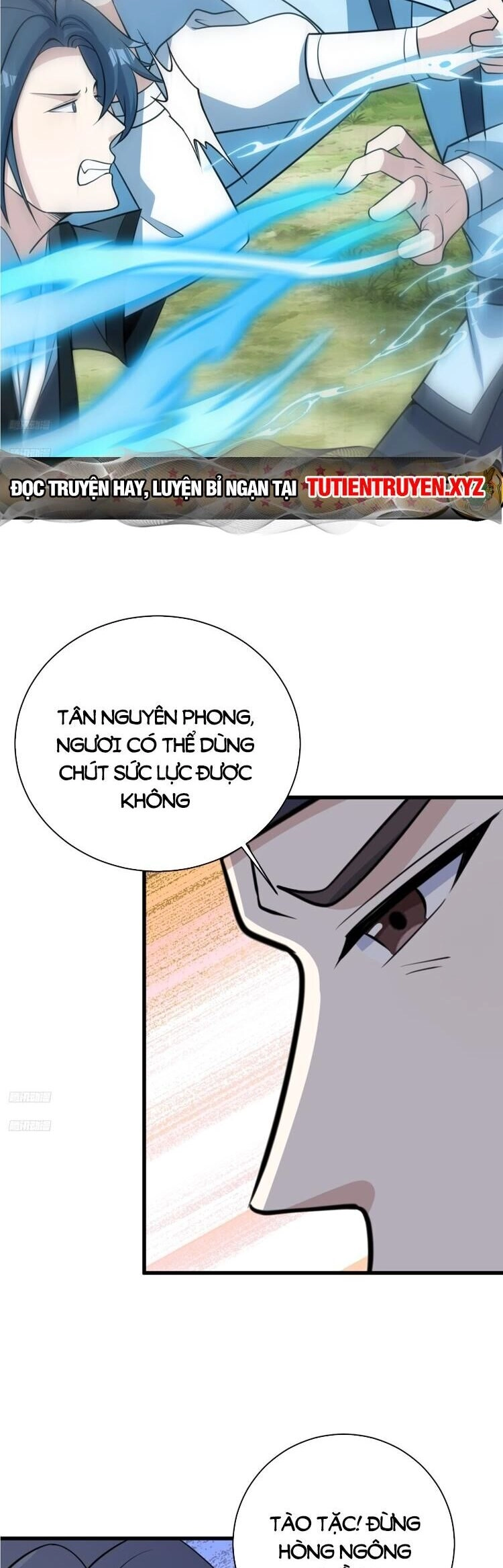 Ta Ở Nhà 100 Năm Khi Ra Ngoài Đã Vô Địch Chapter 177 - 2