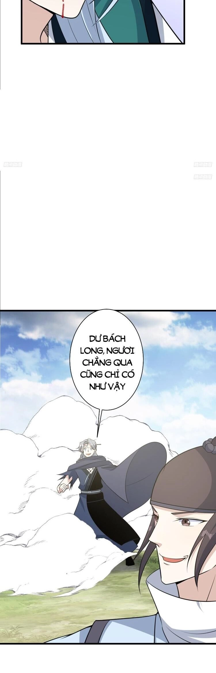 Ta Ở Nhà 100 Năm Khi Ra Ngoài Đã Vô Địch Chapter 177 - 5