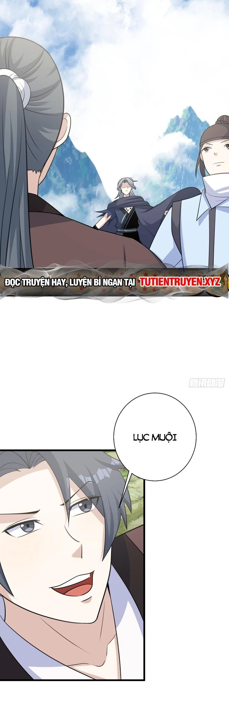 Ta Ở Nhà 100 Năm Khi Ra Ngoài Đã Vô Địch Chapter 177 - 7