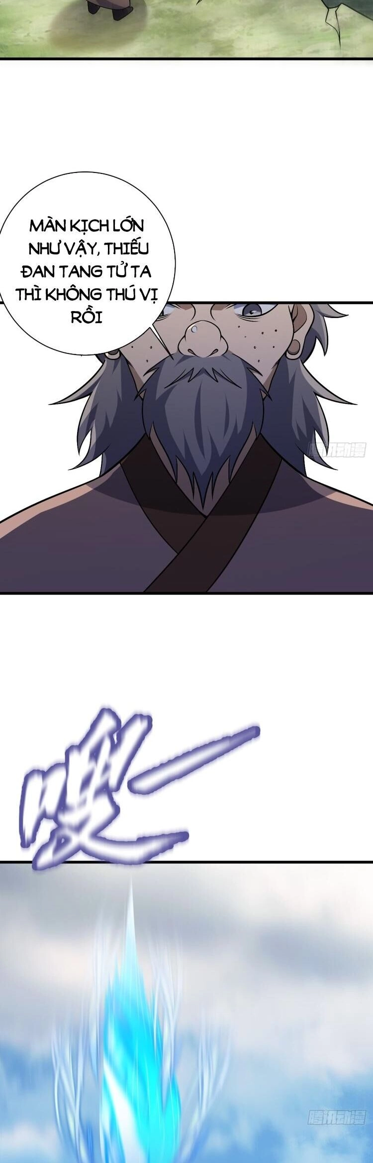 Ta Ở Nhà 100 Năm Khi Ra Ngoài Đã Vô Địch Chapter 177 - 15