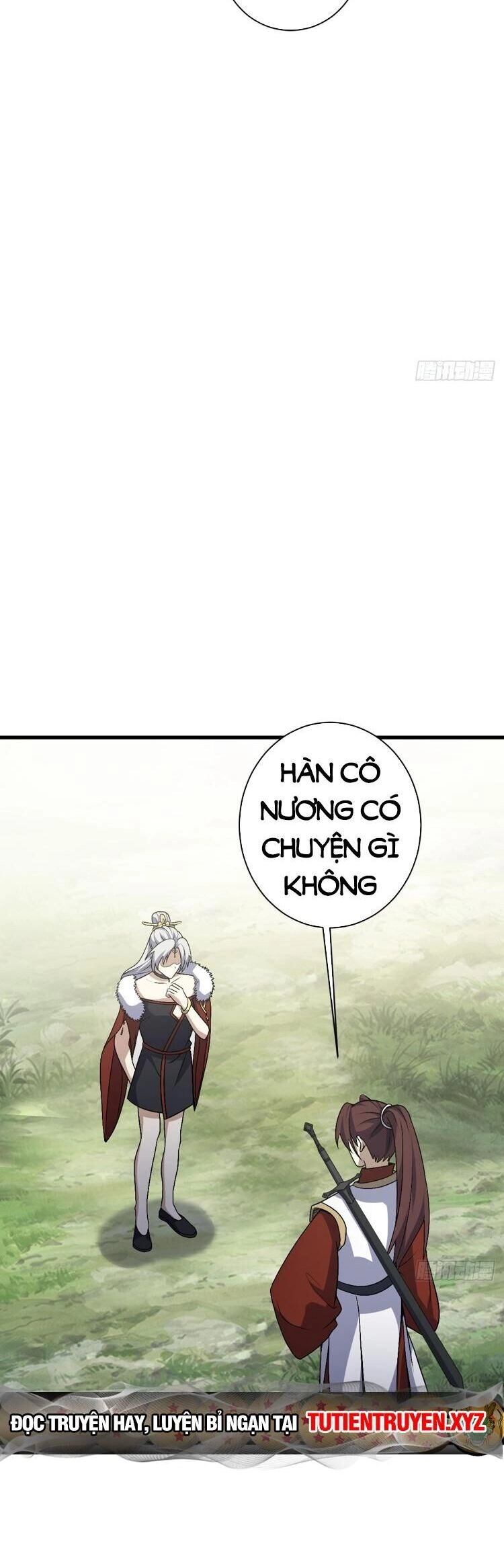 Ta Ở Nhà 100 Năm Khi Ra Ngoài Đã Vô Địch Chapter 177 - 23