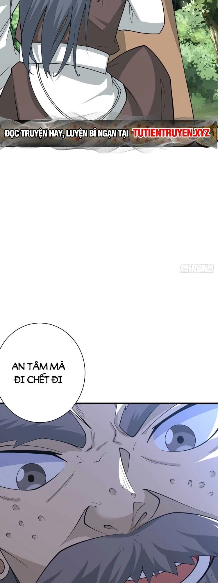 Ta Ở Nhà 100 Năm Khi Ra Ngoài Đã Vô Địch Chapter 178 - 11