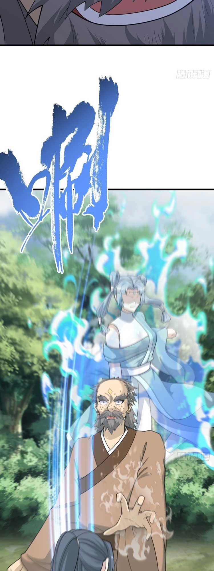 Ta Ở Nhà 100 Năm Khi Ra Ngoài Đã Vô Địch Chapter 178 - 12