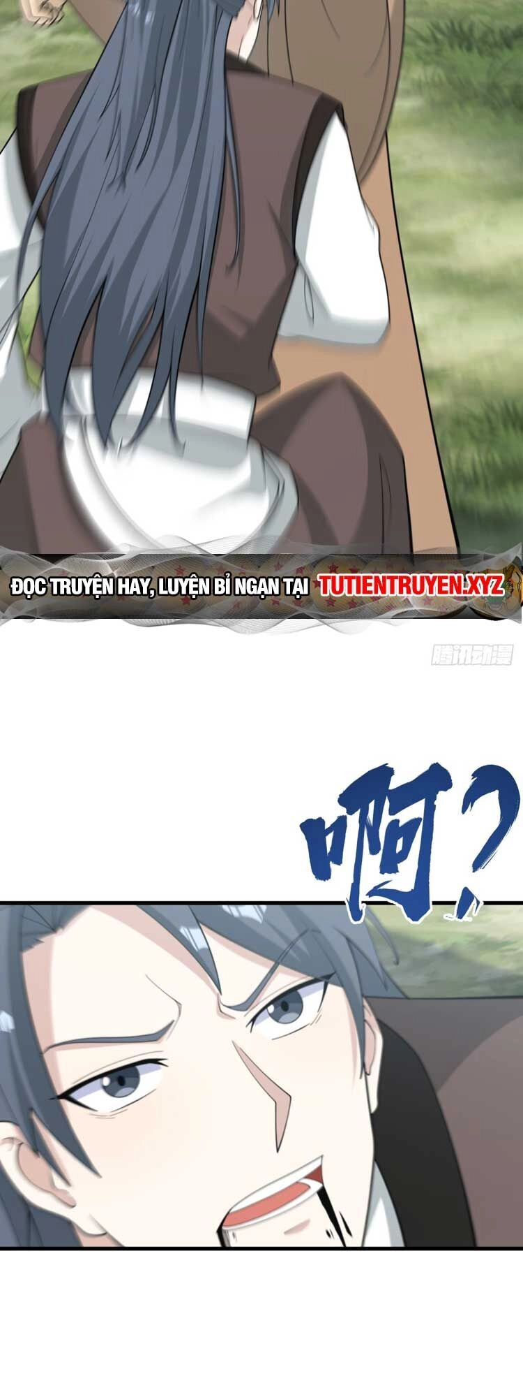 Ta Ở Nhà 100 Năm Khi Ra Ngoài Đã Vô Địch Chapter 178 - 13