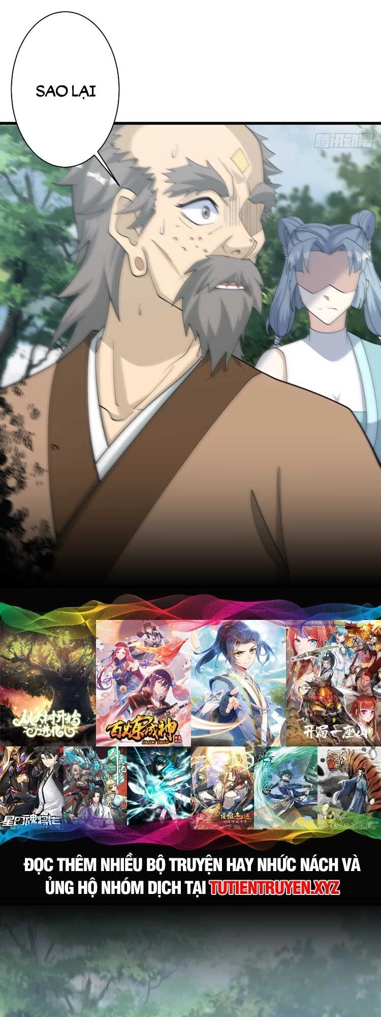 Ta Ở Nhà 100 Năm Khi Ra Ngoài Đã Vô Địch Chapter 178 - 14