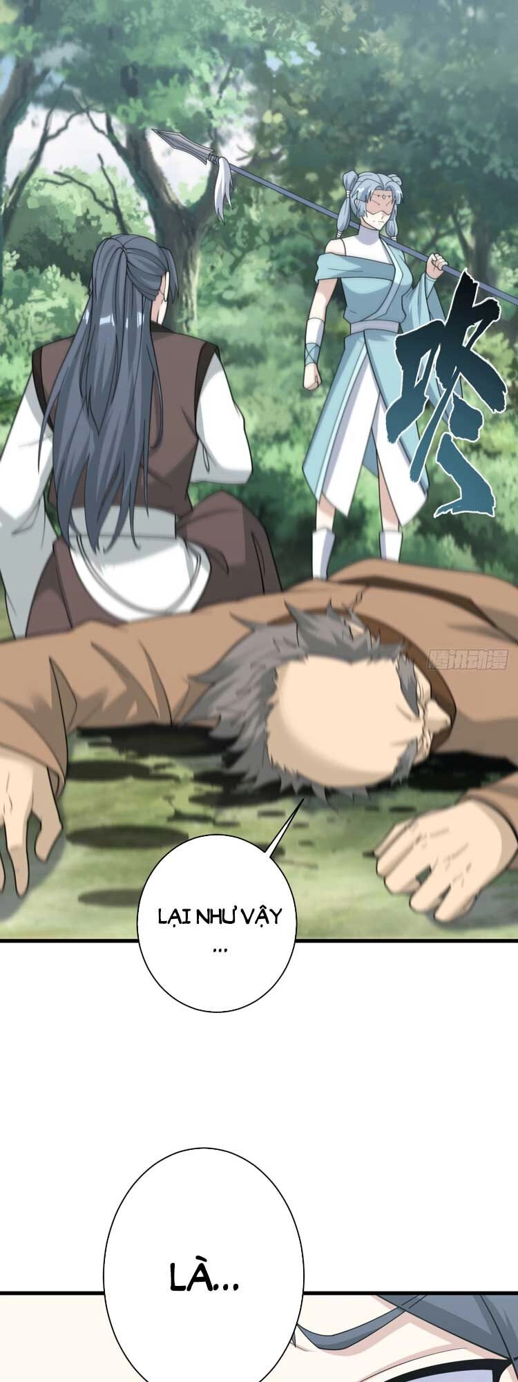 Ta Ở Nhà 100 Năm Khi Ra Ngoài Đã Vô Địch Chapter 178 - 15