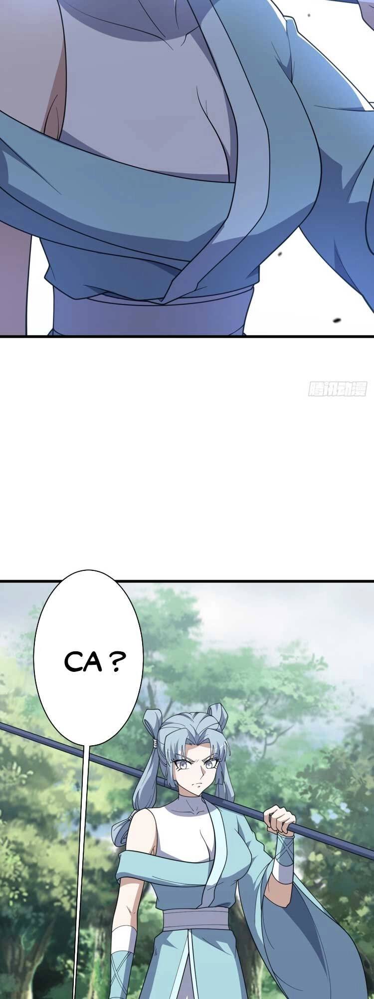 Ta Ở Nhà 100 Năm Khi Ra Ngoài Đã Vô Địch Chapter 178 - 19