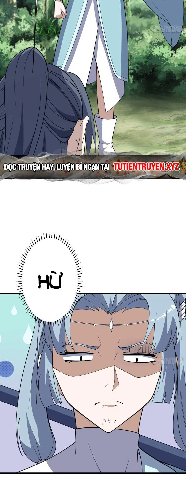 Ta Ở Nhà 100 Năm Khi Ra Ngoài Đã Vô Địch Chapter 178 - 20