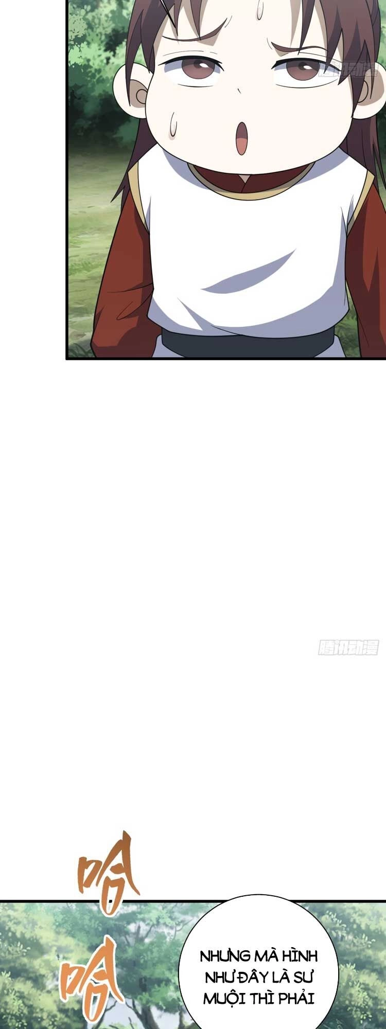 Ta Ở Nhà 100 Năm Khi Ra Ngoài Đã Vô Địch Chapter 178 - 22