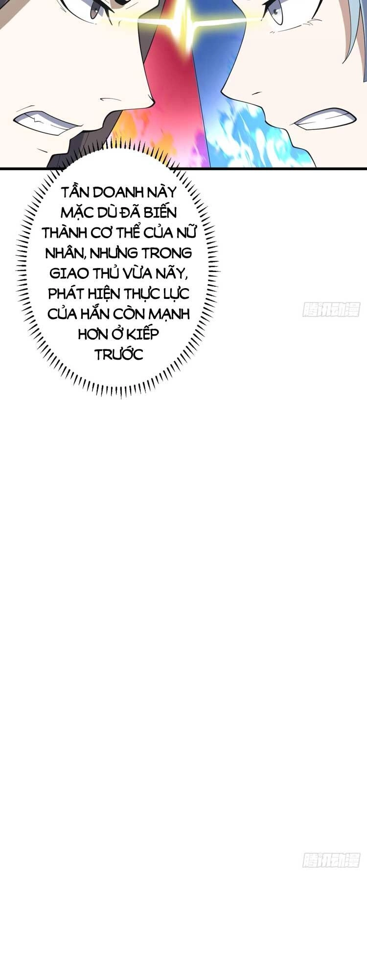 Ta Ở Nhà 100 Năm Khi Ra Ngoài Đã Vô Địch Chapter 178 - 27