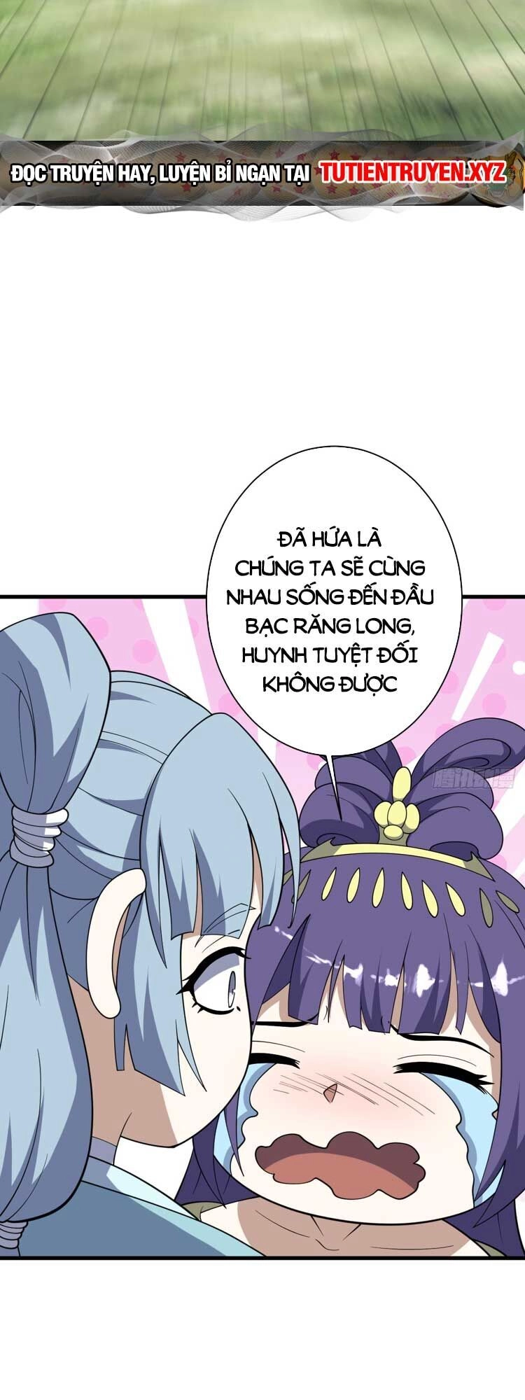 Ta Ở Nhà 100 Năm Khi Ra Ngoài Đã Vô Địch Chapter 178 - 30