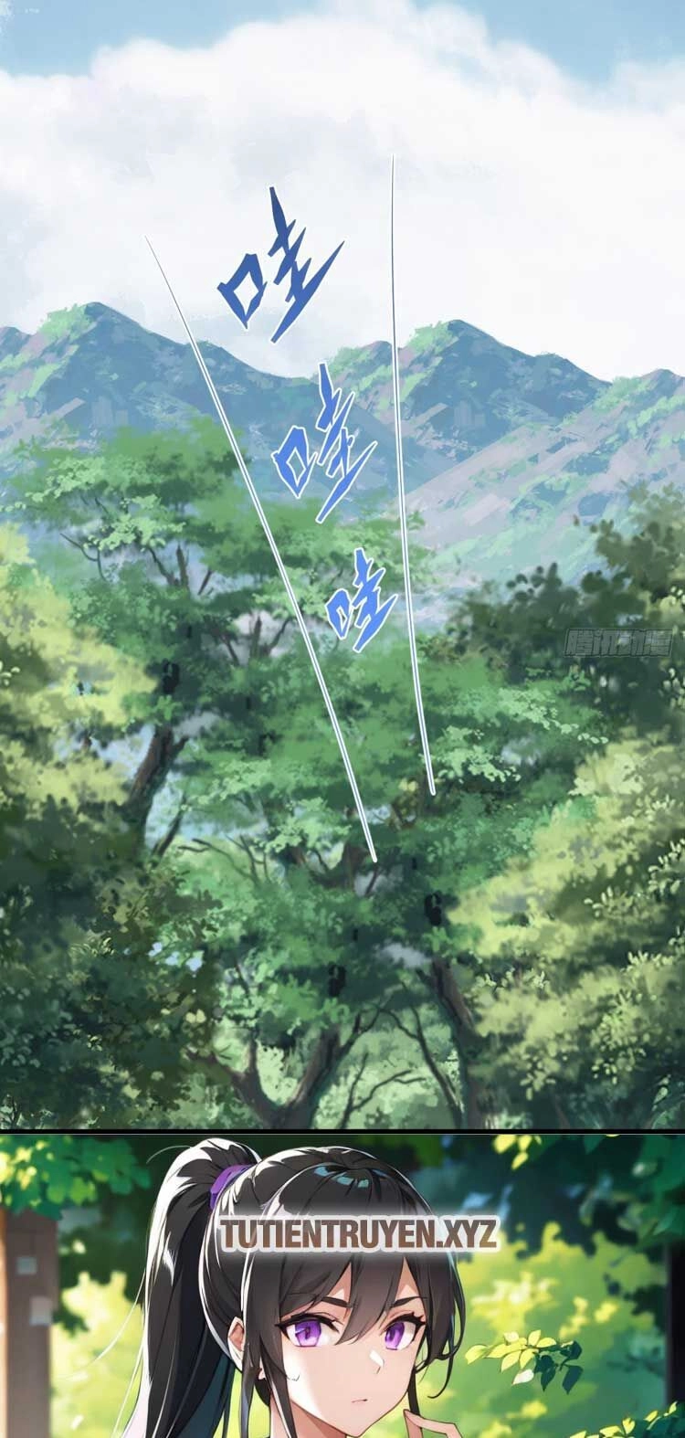 Ta Ở Nhà 100 Năm Khi Ra Ngoài Đã Vô Địch Chapter 178 - 36