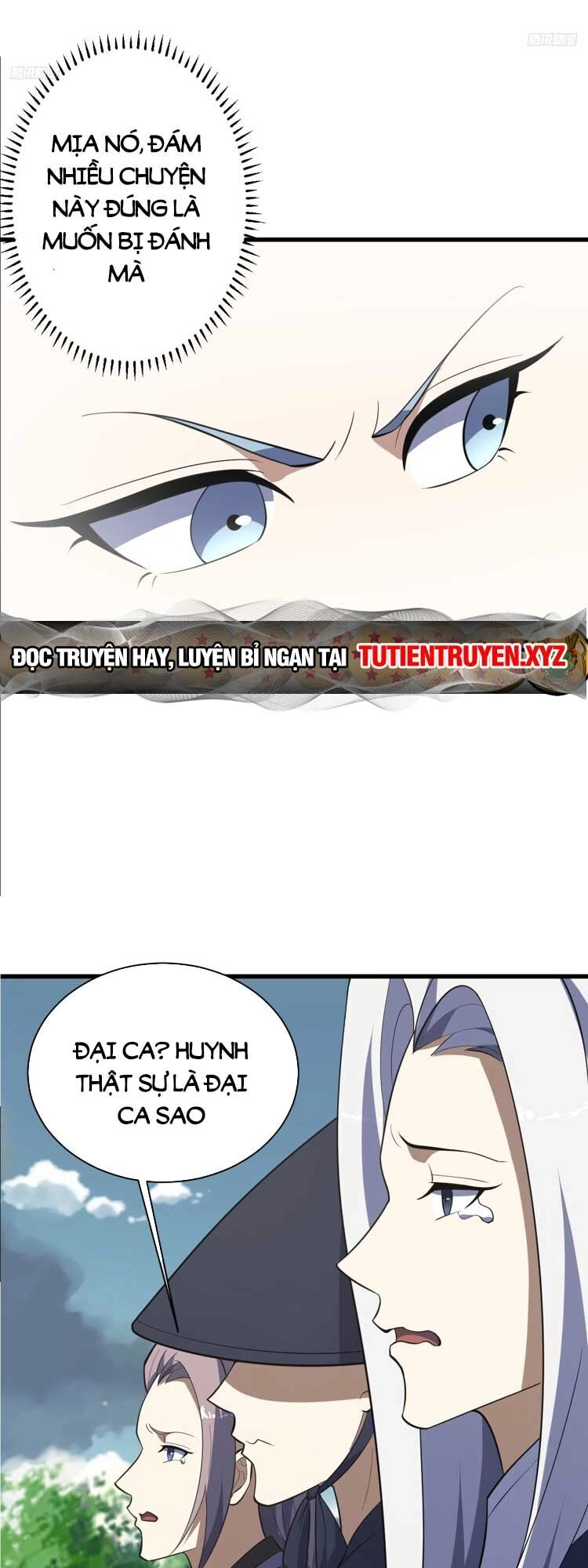 Ta Ở Nhà 100 Năm Khi Ra Ngoài Đã Vô Địch Chapter 179 - 5