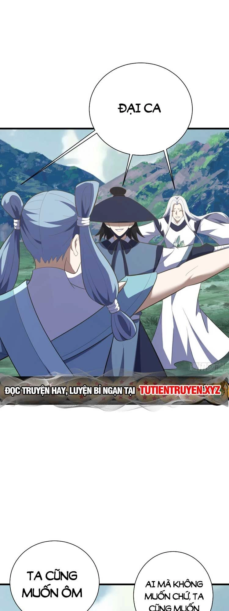 Ta Ở Nhà 100 Năm Khi Ra Ngoài Đã Vô Địch Chapter 179 - 9