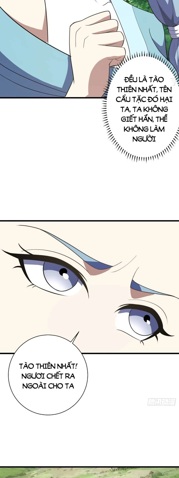 Ta Ở Nhà 100 Năm Khi Ra Ngoài Đã Vô Địch Chapter 179 - 12