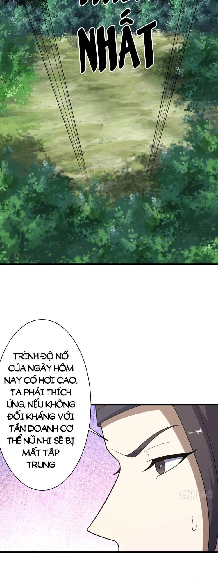 Ta Ở Nhà 100 Năm Khi Ra Ngoài Đã Vô Địch Chapter 179 - 14