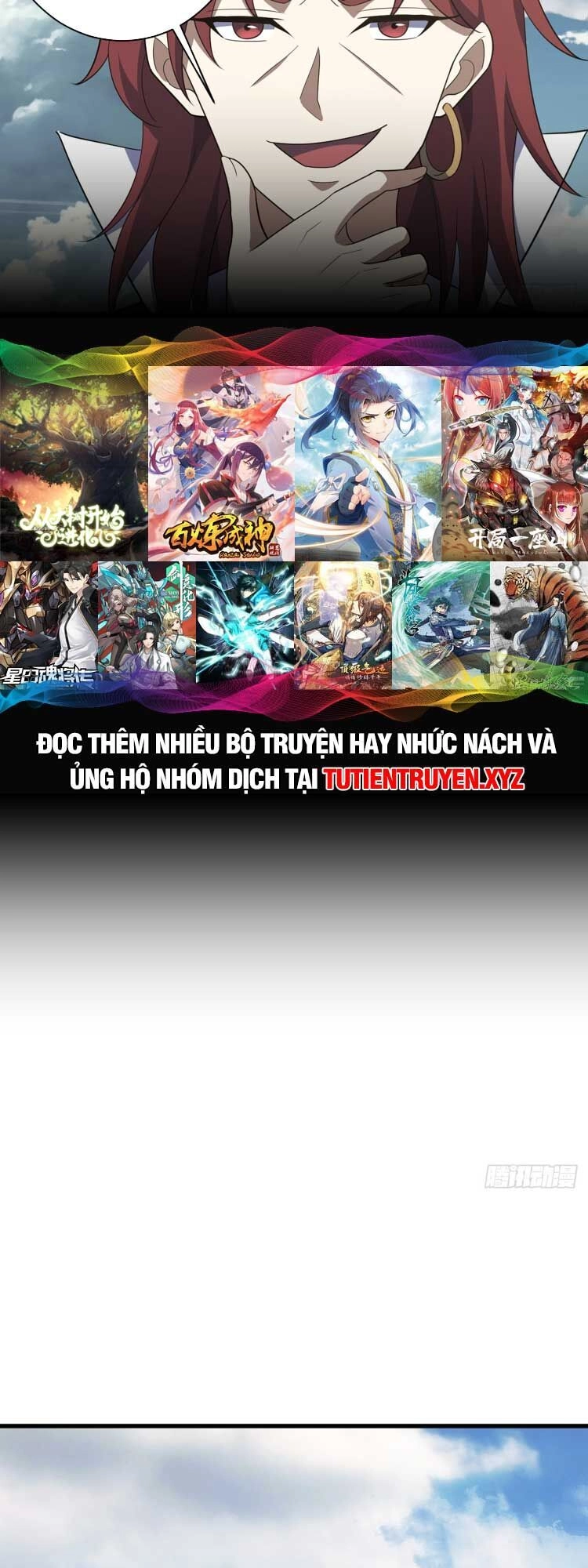 Ta Ở Nhà 100 Năm Khi Ra Ngoài Đã Vô Địch Chapter 179 - 16