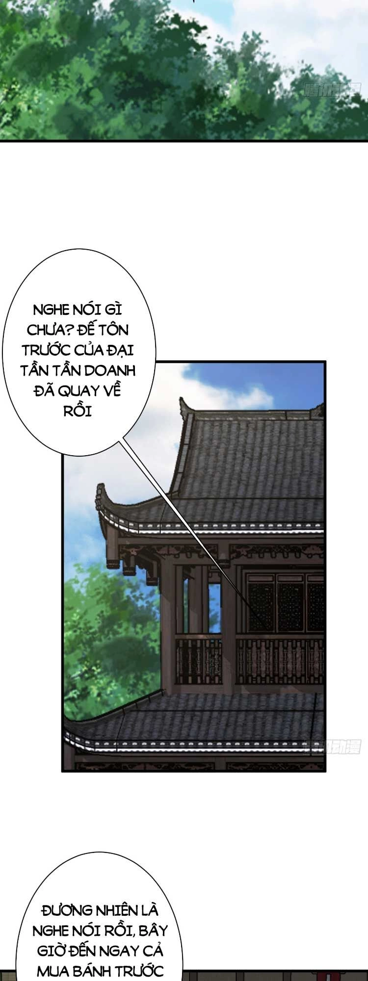Ta Ở Nhà 100 Năm Khi Ra Ngoài Đã Vô Địch Chapter 179 - 18