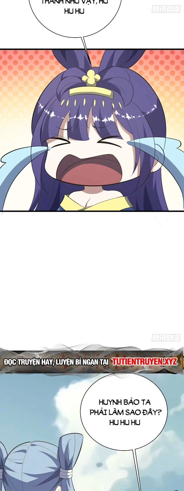 Ta Ở Nhà 100 Năm Khi Ra Ngoài Đã Vô Địch Chapter 179 - 26