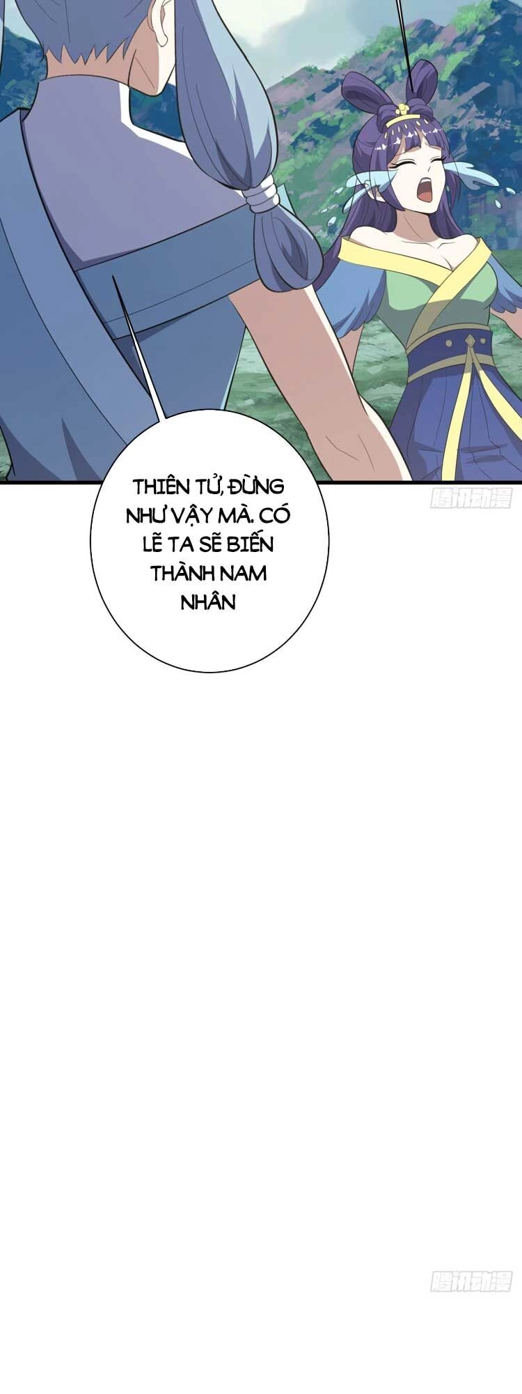 Ta Ở Nhà 100 Năm Khi Ra Ngoài Đã Vô Địch Chapter 179 - 27