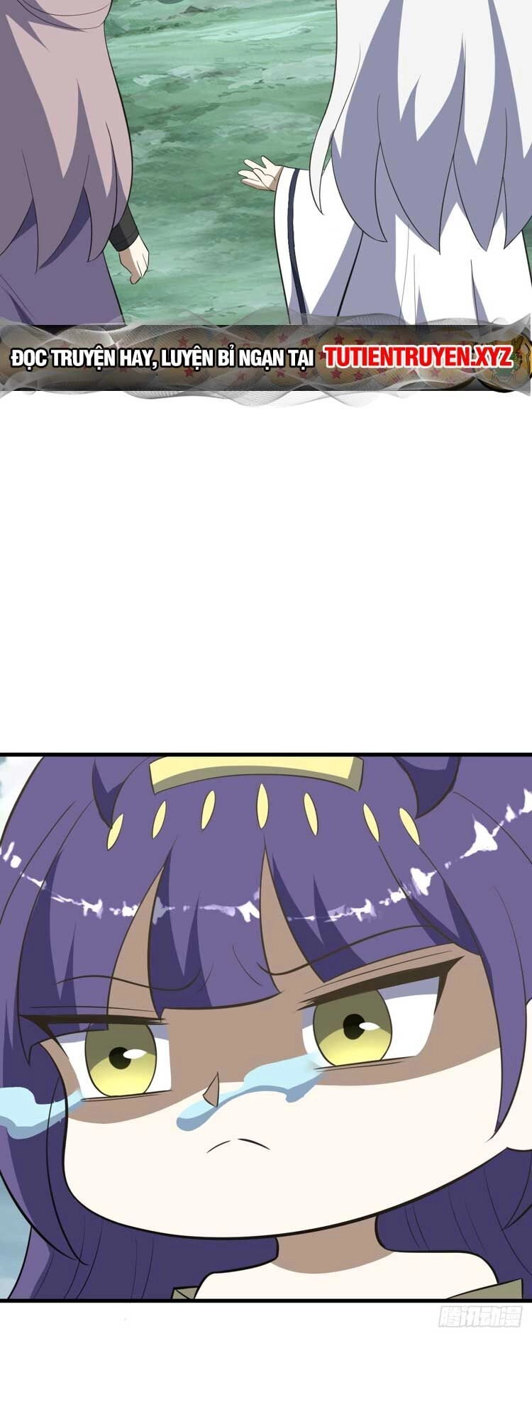 Ta Ở Nhà 100 Năm Khi Ra Ngoài Đã Vô Địch Chapter 179 - 29