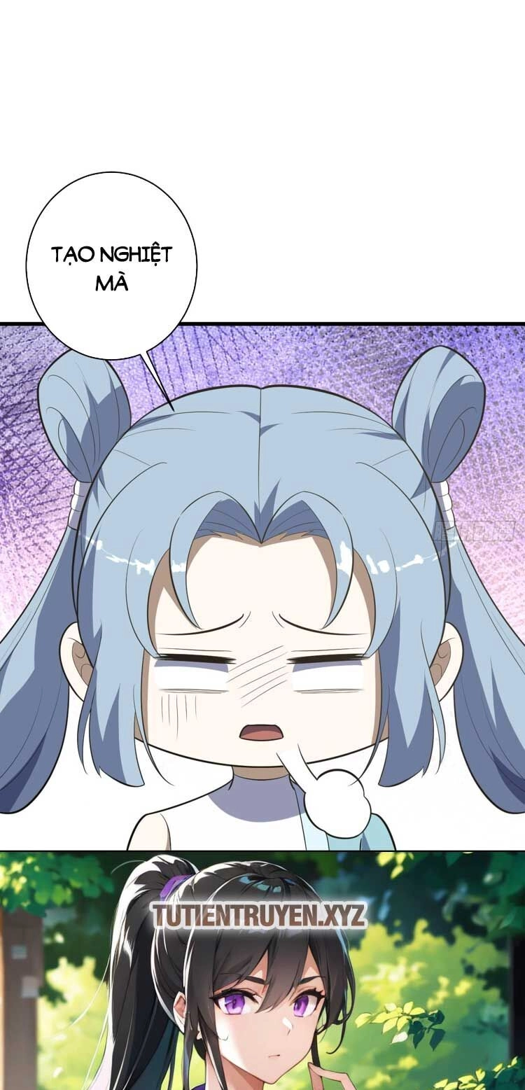 Ta Ở Nhà 100 Năm Khi Ra Ngoài Đã Vô Địch Chapter 179 - 31