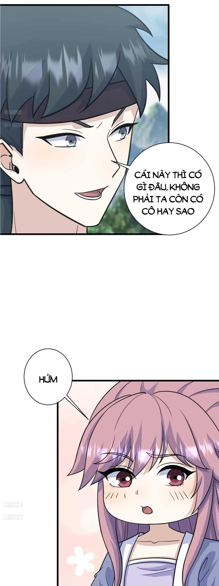 Ta Ở Nhà 100 Năm Khi Ra Ngoài Đã Vô Địch Chapter 180 - 3