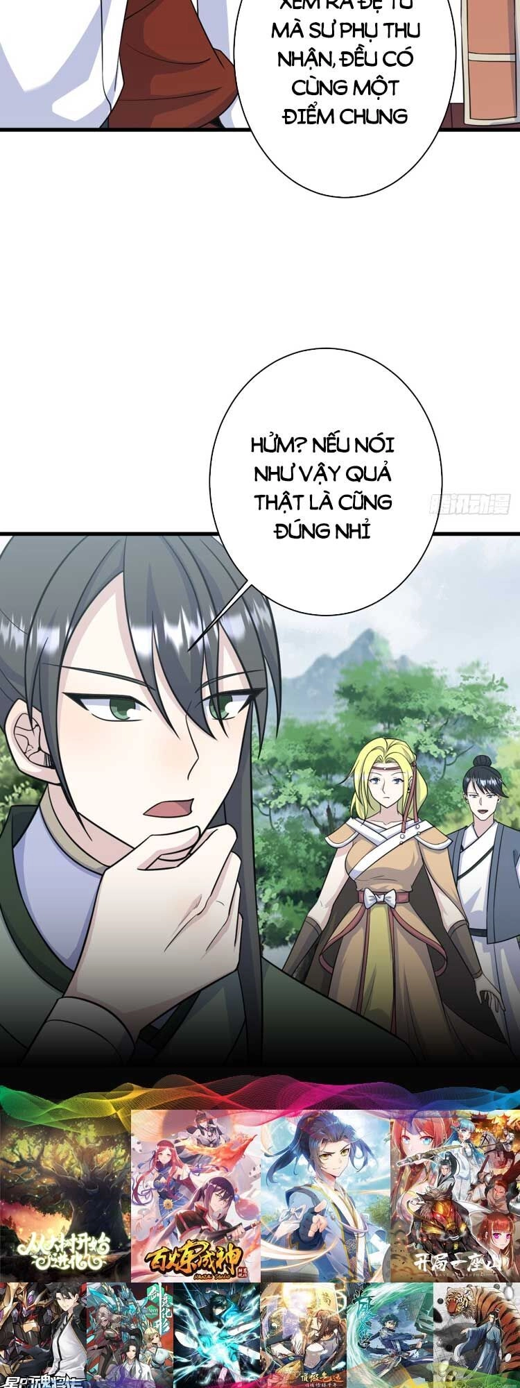 Ta Ở Nhà 100 Năm Khi Ra Ngoài Đã Vô Địch Chapter 180 - 16