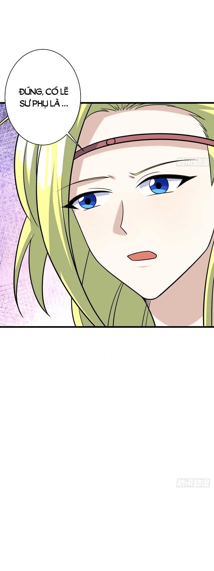 Ta Ở Nhà 100 Năm Khi Ra Ngoài Đã Vô Địch Chapter 180 - 22