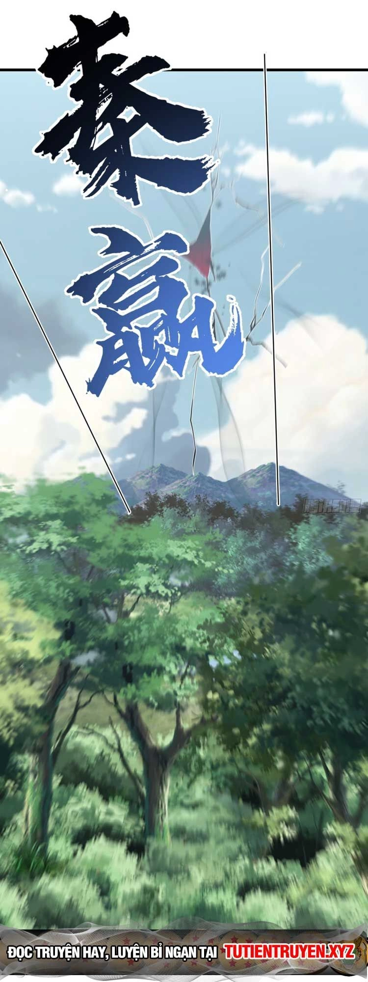 Ta Ở Nhà 100 Năm Khi Ra Ngoài Đã Vô Địch Chapter 180 - 23