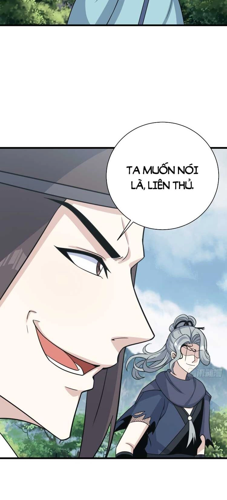 Ta Ở Nhà 100 Năm Khi Ra Ngoài Đã Vô Địch Chapter 180 - 31