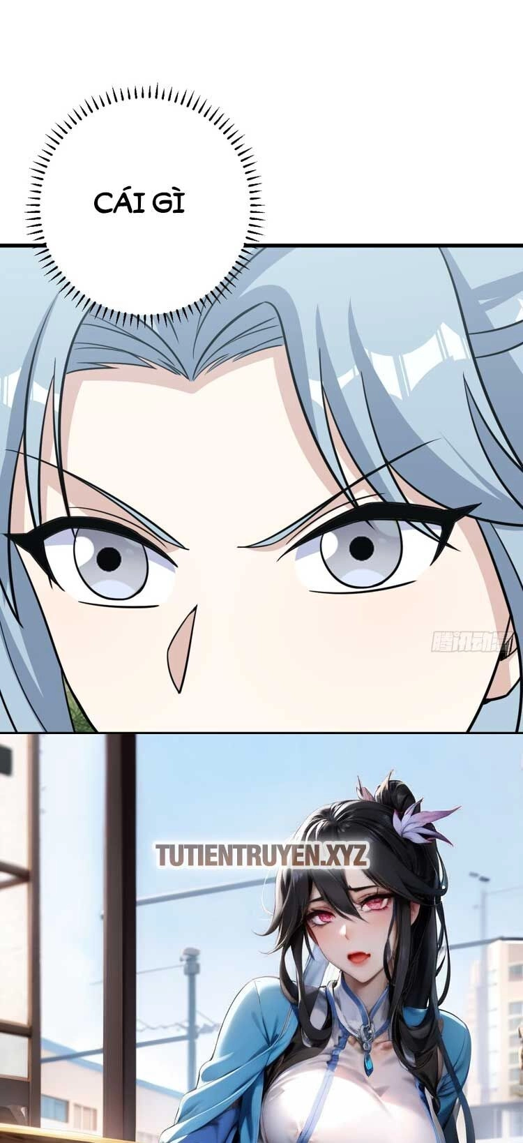 Ta Ở Nhà 100 Năm Khi Ra Ngoài Đã Vô Địch Chapter 180 - 32