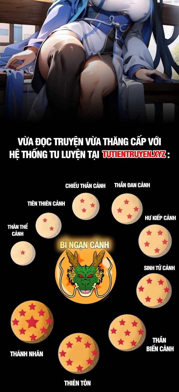 Ta Ở Nhà 100 Năm Khi Ra Ngoài Đã Vô Địch Chapter 180 - 33