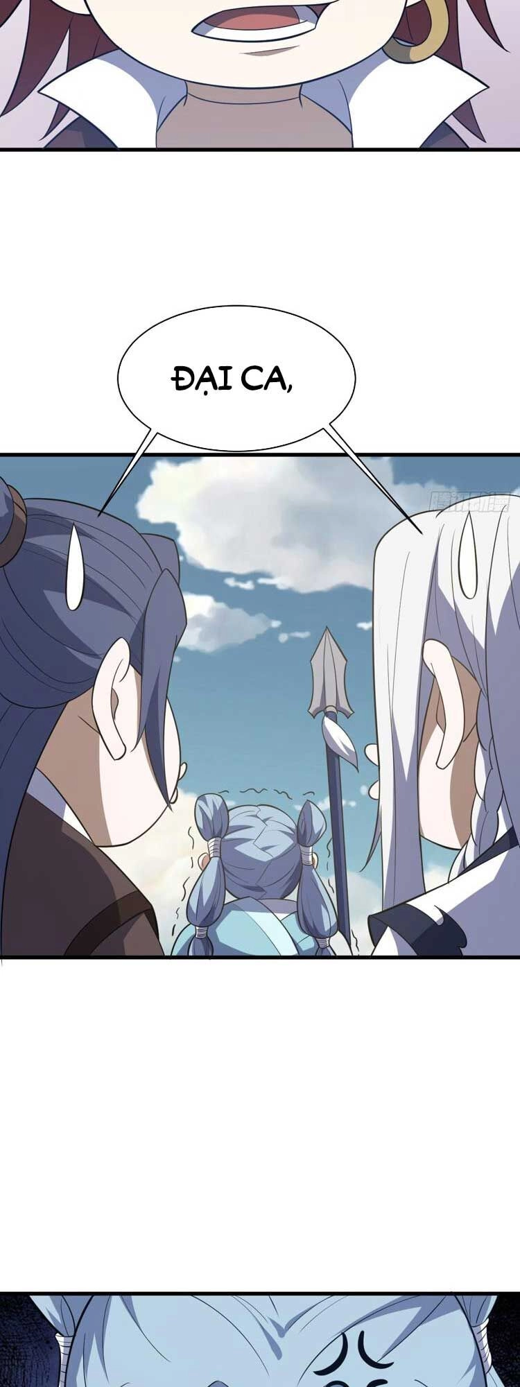 Ta Ở Nhà 100 Năm Khi Ra Ngoài Đã Vô Địch Chapter 181 - 10