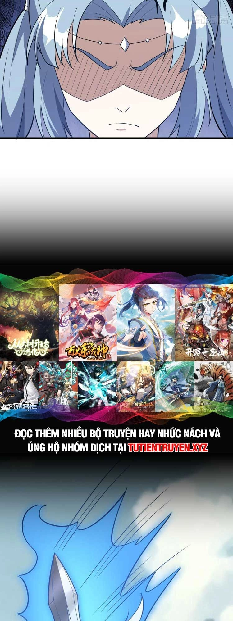 Ta Ở Nhà 100 Năm Khi Ra Ngoài Đã Vô Địch Chapter 181 - 11