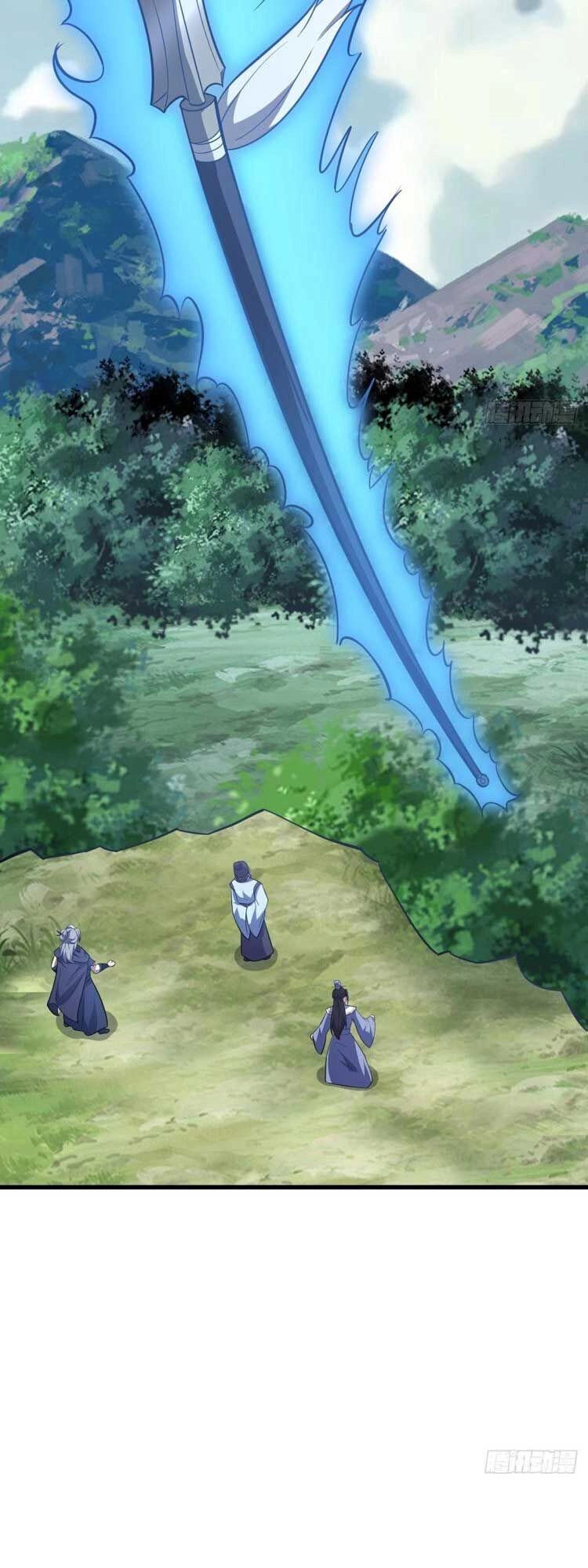 Ta Ở Nhà 100 Năm Khi Ra Ngoài Đã Vô Địch Chapter 181 - 12