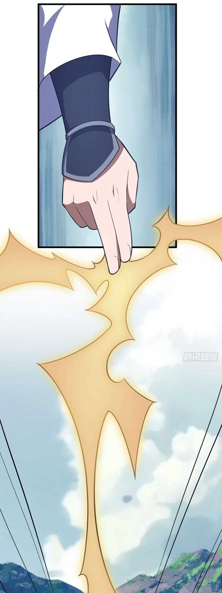 Ta Ở Nhà 100 Năm Khi Ra Ngoài Đã Vô Địch Chapter 181 - 13