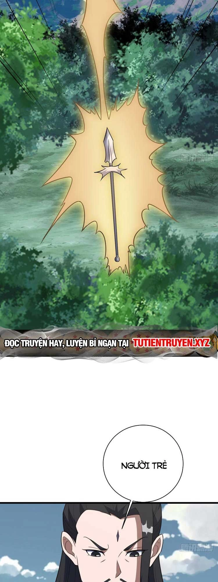 Ta Ở Nhà 100 Năm Khi Ra Ngoài Đã Vô Địch Chapter 181 - 14