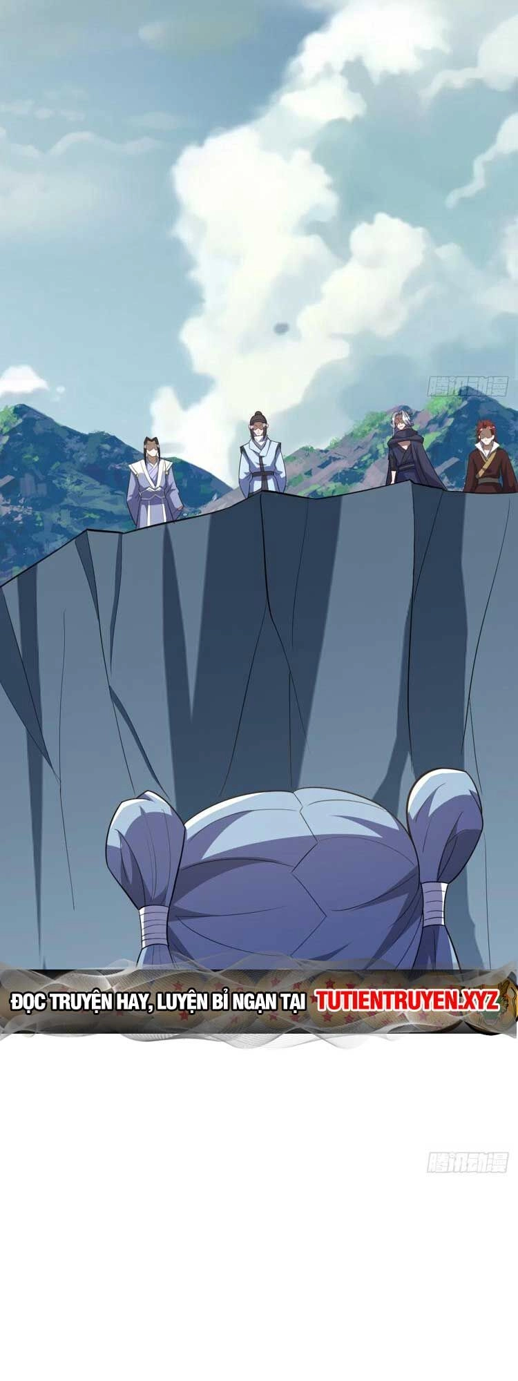 Ta Ở Nhà 100 Năm Khi Ra Ngoài Đã Vô Địch Chapter 181 - 16